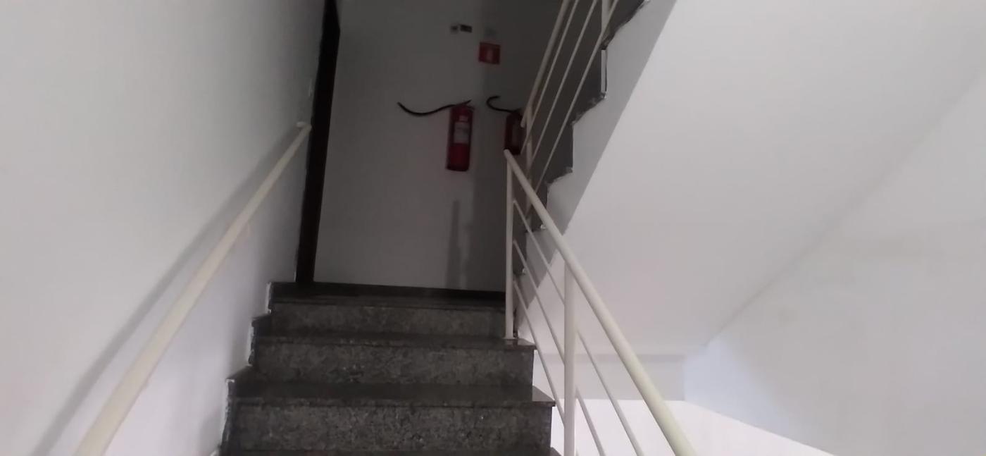 Cobertura para Venda em Santo André, Paraíso, 3 dormitórios, 1 suíte, 3 banheiros, 2 vagas - previa
