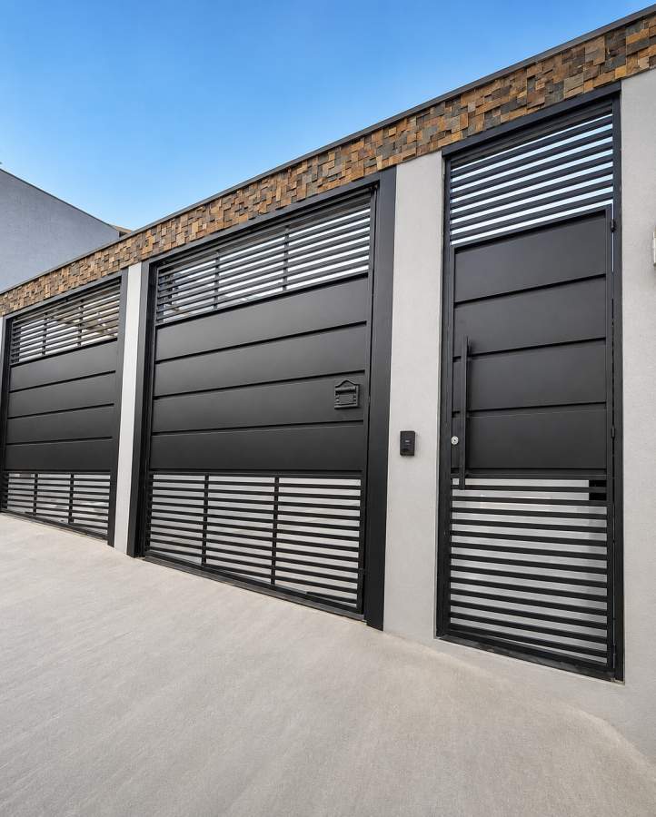 Casa para Venda em Santo André, Vila Metalúrgica, 3 dormitórios, 1 suíte, 3 banheiros, 4 vagas - apoio