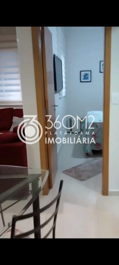 Apartamento para Venda em São Paulo, Parque Sevilha, 2 dormitórios, 1 banheiro - apoio