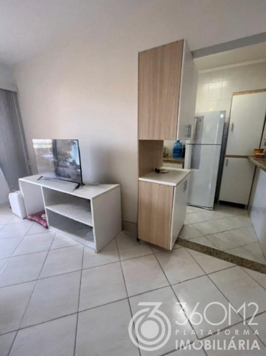 Apartamento para Venda em Praia Grande, Real, 2 dormitórios, 1 suíte, 2 banheiros, 1 vaga - apoio
