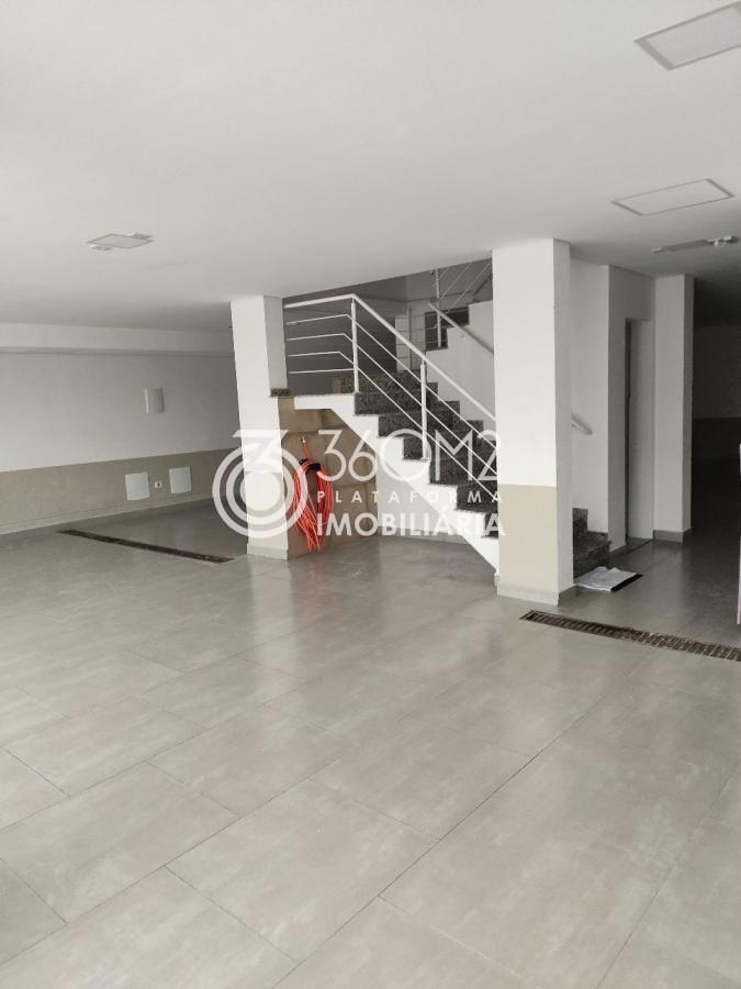 Cobertura para Venda em Santo André, Jardim Alvorada, 2 dormitórios, 2 banheiros, 2 vagas - apoio