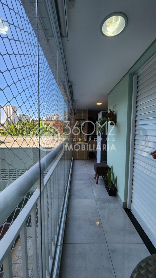 Apartamento para Venda em São Bernardo do Campo, Baeta Neves, 3 dormitórios, 2 suítes, 3 banheiros, 2 vagas - apoio