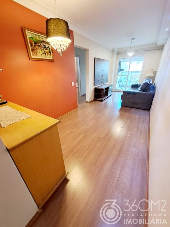 Apartamento para Venda em Santo André, Vila Valparaíso, 3 dormitórios, 1 suíte, 2 banheiros, 2 vagas - apoio