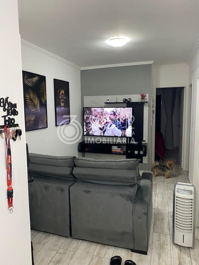 Apartamento sem Condomínio para Venda em Santo André, Vila Helena, 2 dormitórios, 1 banheiro, 1 vaga - apoio