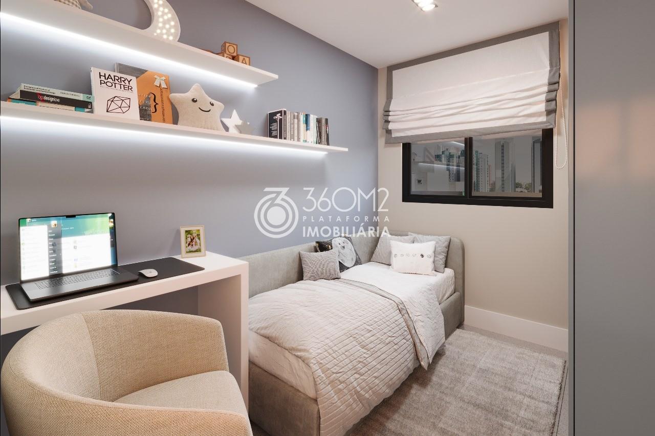 Apartamento Garden para Venda em Santo André, Paraíso, 2 dormitórios, 1 suíte, 2 banheiros, 1 vaga - previa