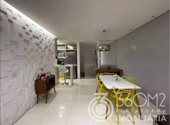 Apartamento para Venda em Santo André, Vila América, 3 dormitórios, 1 suíte, 2 banheiros, 2 vagas - apoio
