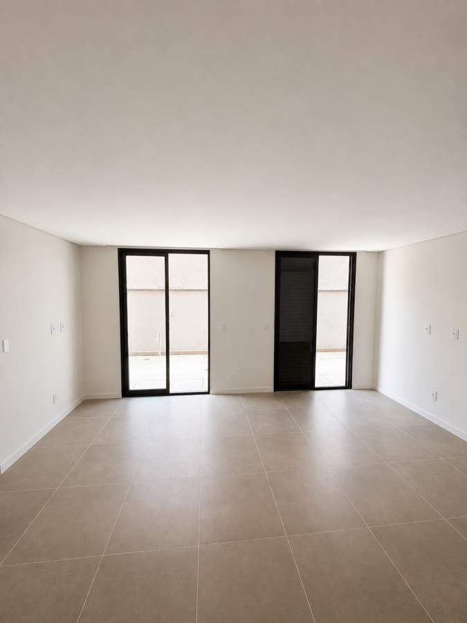 Apartamento Garden para Venda em Santo André, Jardim, 1 dormitório, 1 banheiro, 1 vaga