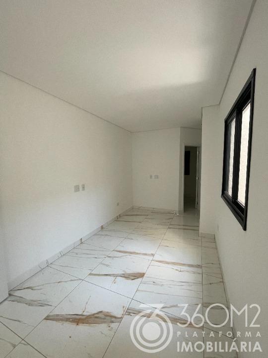 Apartamento Garden para Venda em Santo André, Parque Erasmo Assunção, 2 dormitórios, 1 suíte, 2 banheiros, 1 vaga - previa