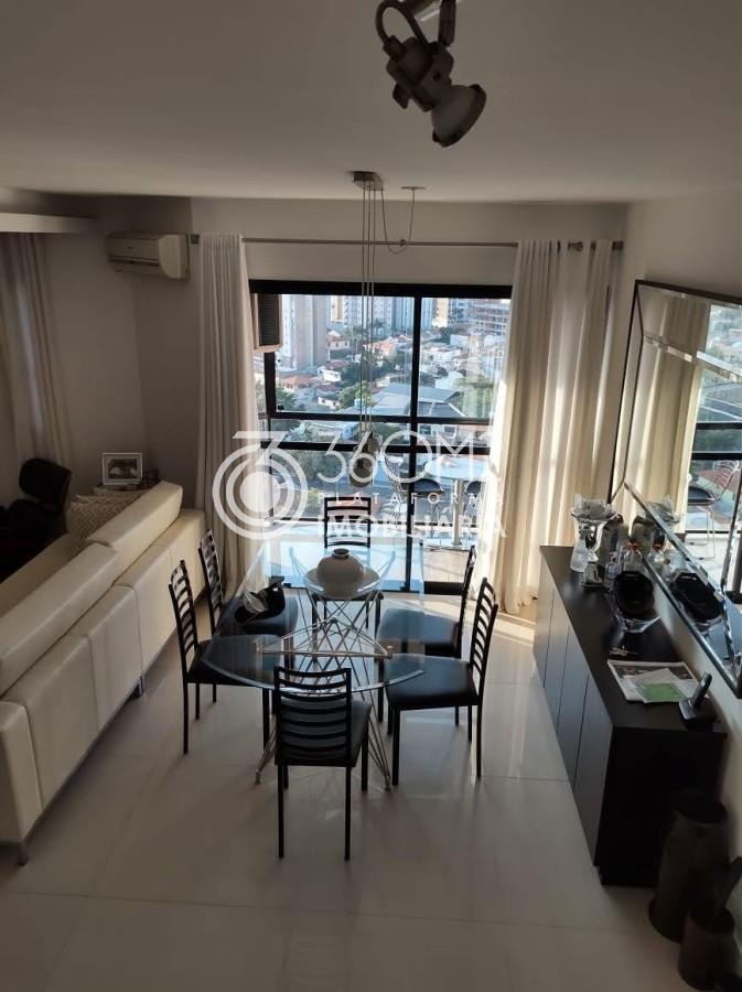 Apartamento Duplex para Venda em São Paulo, Bosque da Saúde, 3 dormitórios, 3 suítes, 5 banheiros, 3 vagas