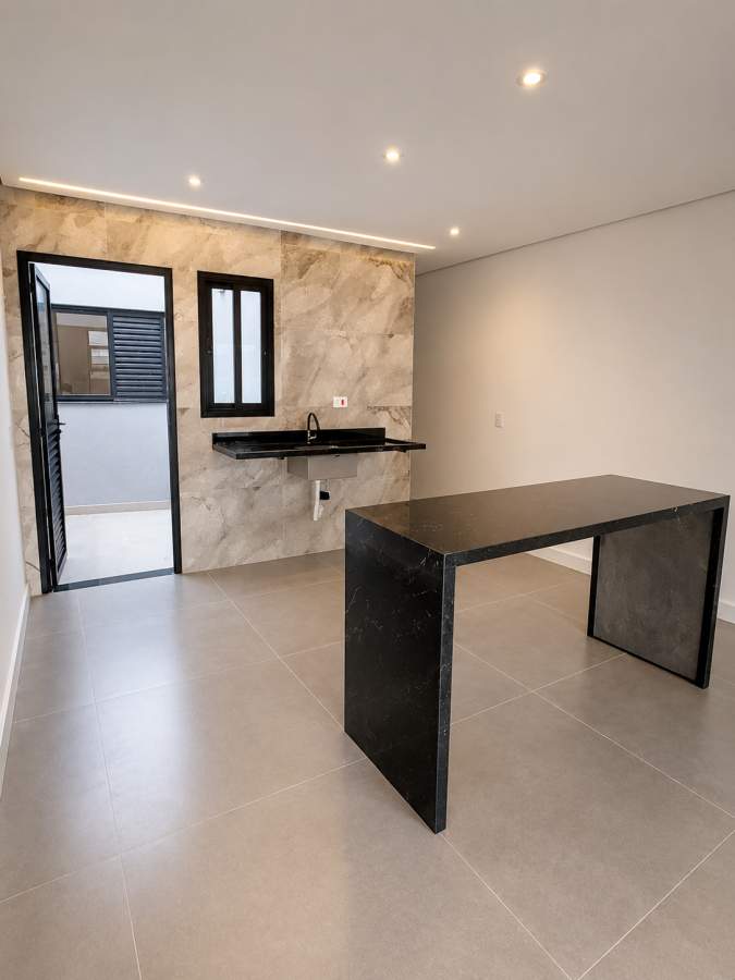 Casa para Venda em Santo André, Vila Metalúrgica, 3 dormitórios, 1 suíte, 3 banheiros, 4 vagas