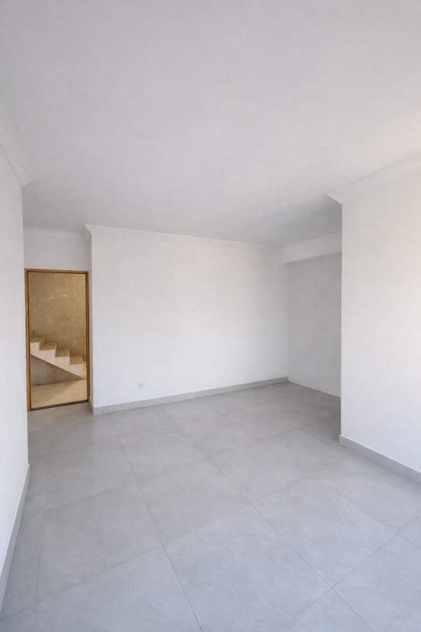 Apartamento sem Condomínio para Venda em Santo André, Paraíso, 2 dormitórios, 1 suíte, 2 banheiros, 2 vagas - apoio