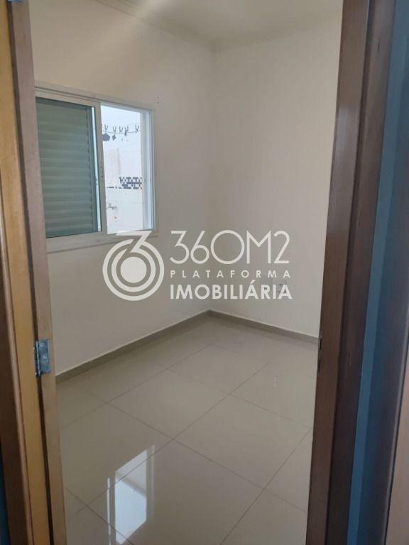 Apartamento para Venda em Santo André, Jardim Santo Antônio, 2 dormitórios, 1 banheiro, 1 vaga