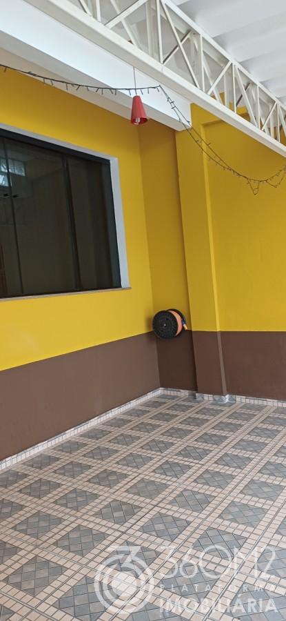 Sobrado para Venda em São Bernardo do Campo, Rudge Ramos, 2 dormitórios, 2 banheiros, 2 vagas - apoio