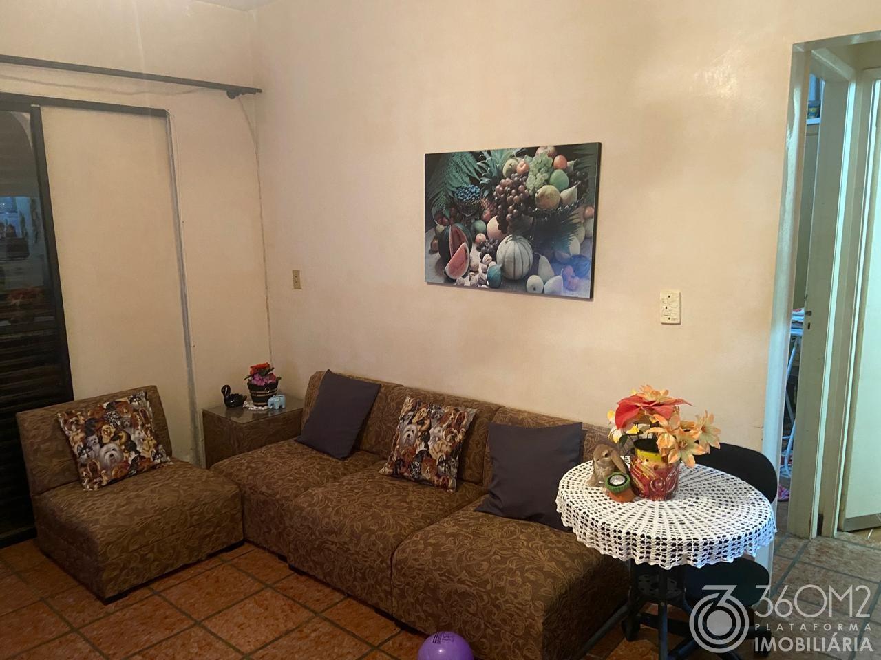 Apartamento para Venda em Praia Grande, Caiçara, 1 dormitório, 1 banheiro, 1 vaga - apoio