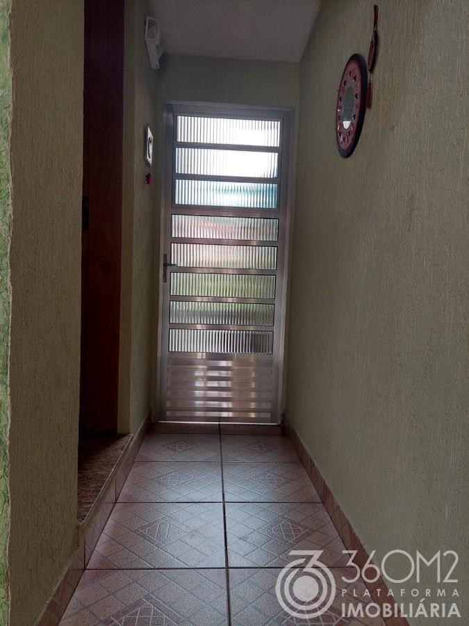 Sobrado para Venda em São Bernardo do Campo, Conjunto Residencial das Hortências, 3 dormitórios, 2 banheiros, 2 vagas - apoio