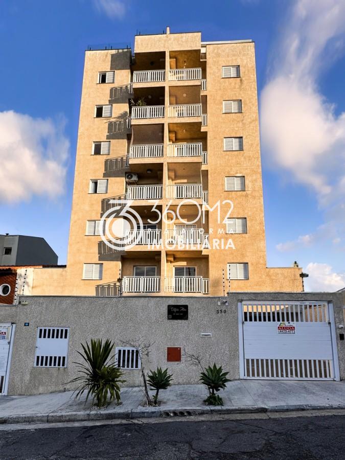 Apartamento Garden para Venda em Santo André, Parque das Nações, 2 dormitórios, 1 suíte, 2 banheiros, 1 vaga - apoio