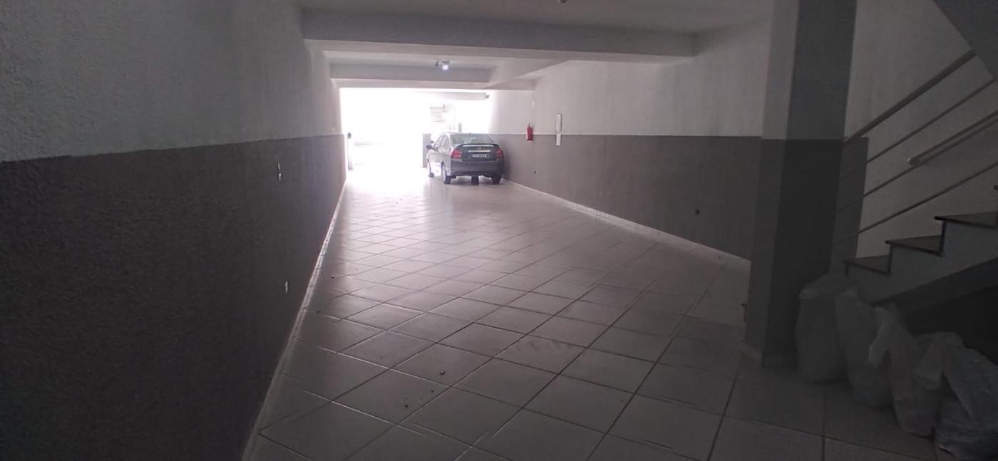 Cobertura para Venda em Santo André, Paraíso, 3 dormitórios, 1 suíte, 3 banheiros, 2 vagas - apoio