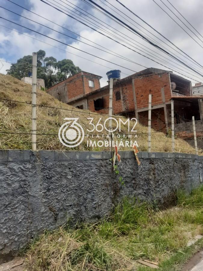 Terreno para Venda em São Paulo, Jardim Marilu - apoio