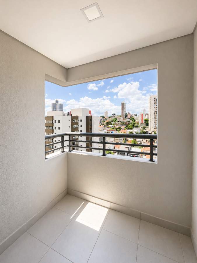 Apartamento para Venda em Santo André, Vila São Pedro, 2 dormitórios, 1 suíte, 2 banheiros, 1 vaga - previa