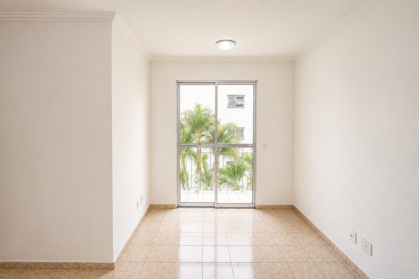 Apartamento para Venda em Diadema, Casa Grande, 2 dormitórios, 1 banheiro, 1 vaga - apoio