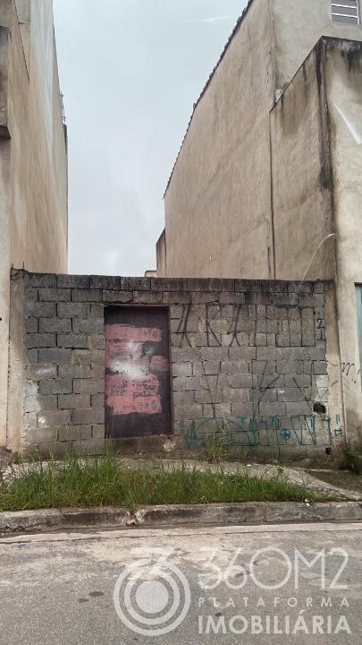 Terreno para Venda em Santo André, Condomínio Maracanã