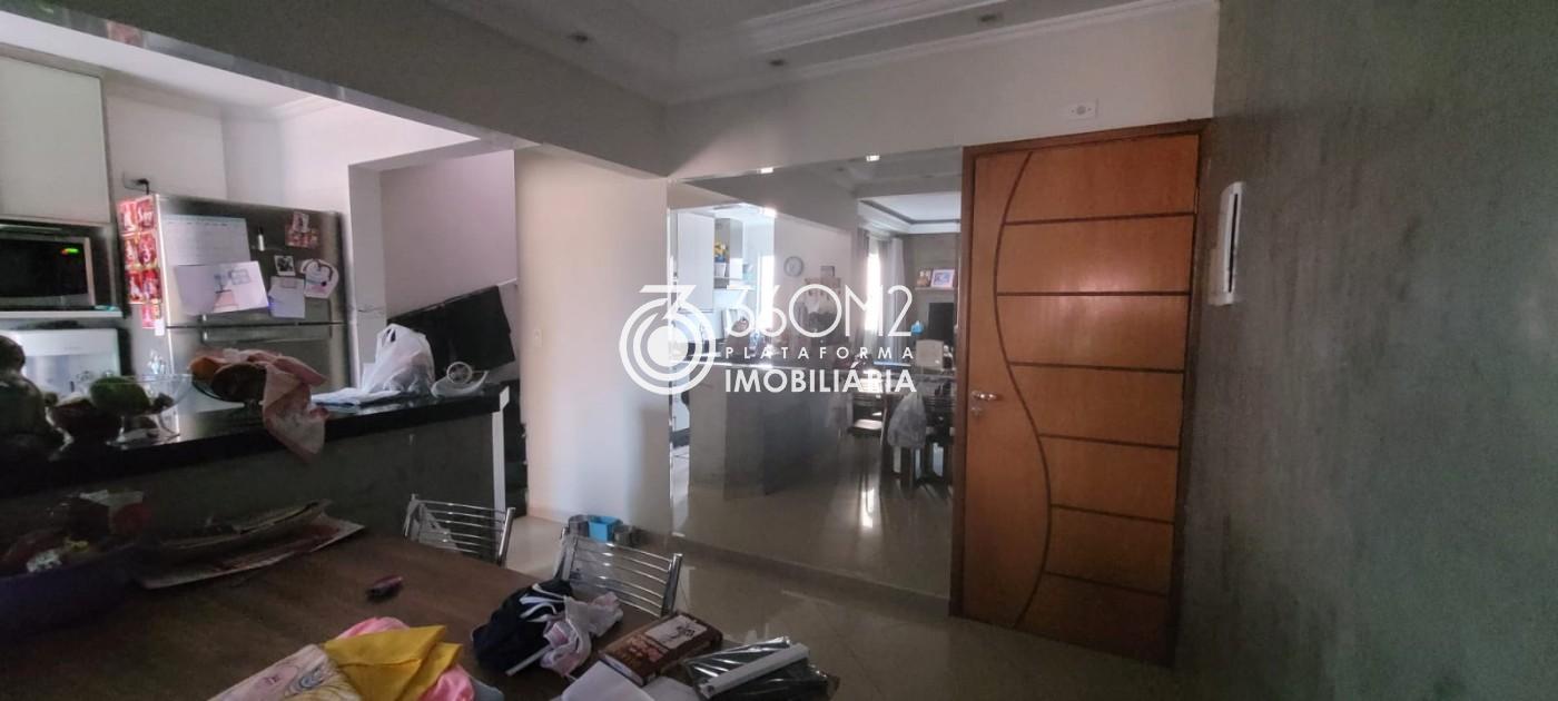 Cobertura para Venda em Santo André, Jardim Santo Antônio, 4 dormitórios, 3 suítes, 4 banheiros - apoio
