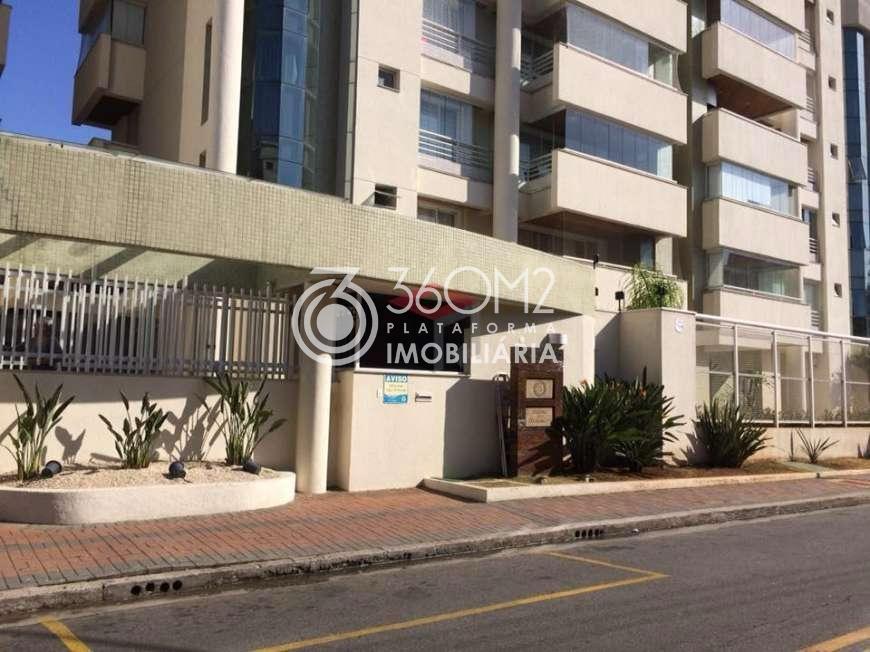 Apartamento para Venda em Santo André, Casa Branca, 3 dormitórios, 3 suítes, 4 banheiros, 3 vagas
