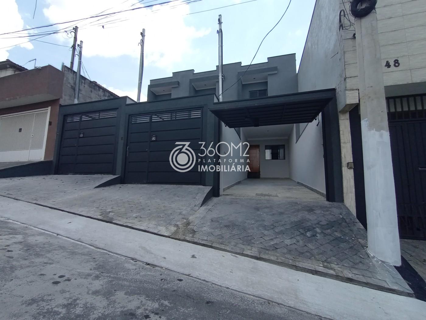 Sobrado para Venda em São Paulo, Vila Califórnia, 3 dormitórios, 1 suíte, 3 banheiros, 2 vagas - apoio