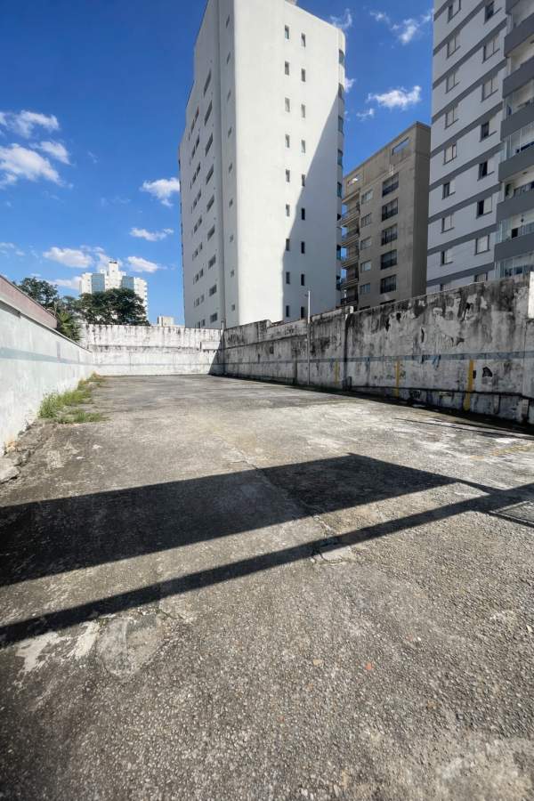 Terreno para Venda em São Bernardo do Campo, Centro