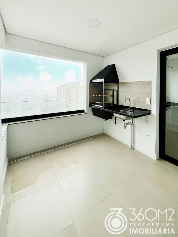 Apartamento para Venda em Santo André, Campestre, 3 dormitórios, 2 suítes, 3 banheiros, 2 vagas