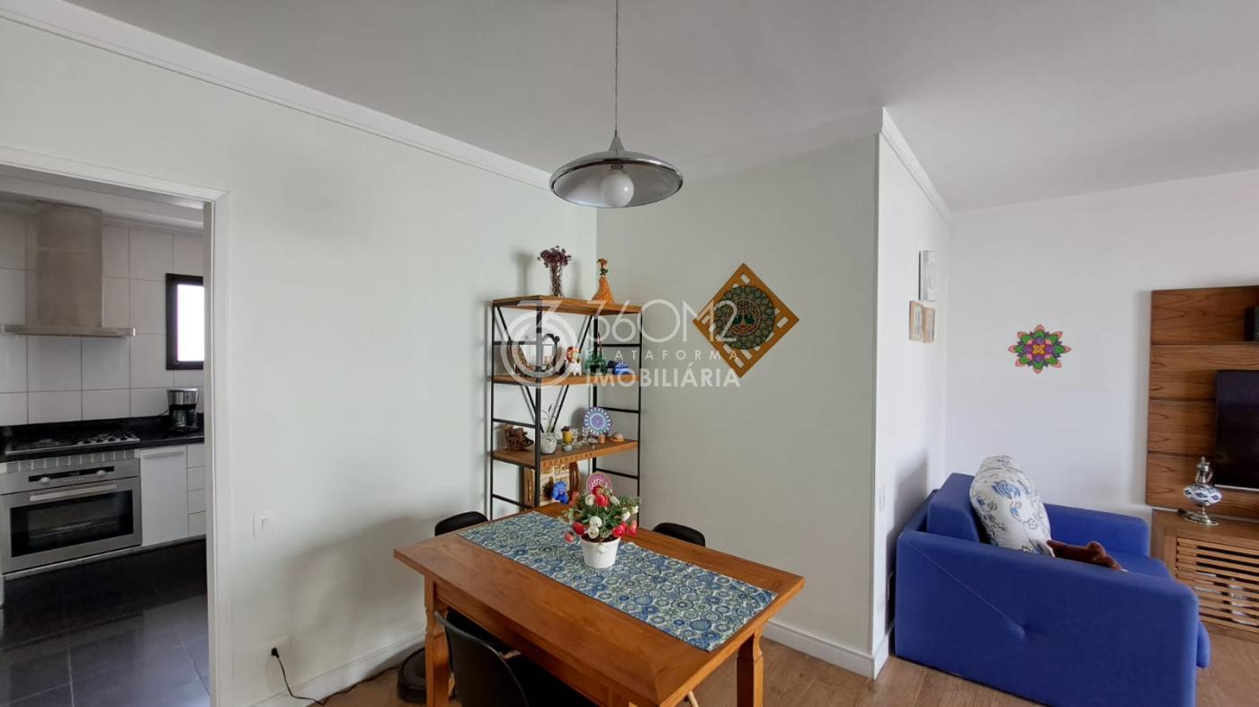 Apartamento para Venda em Santo André, Centro, 3 dormitórios, 2 suítes, 3 banheiros, 2 vagas - previa