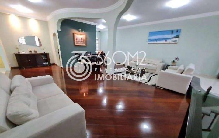 Casa para Venda em São Bernardo do Campo, Parque dos Pássaros, 4 dormitórios, 2 suítes, 5 banheiros, 5 vagas - previa