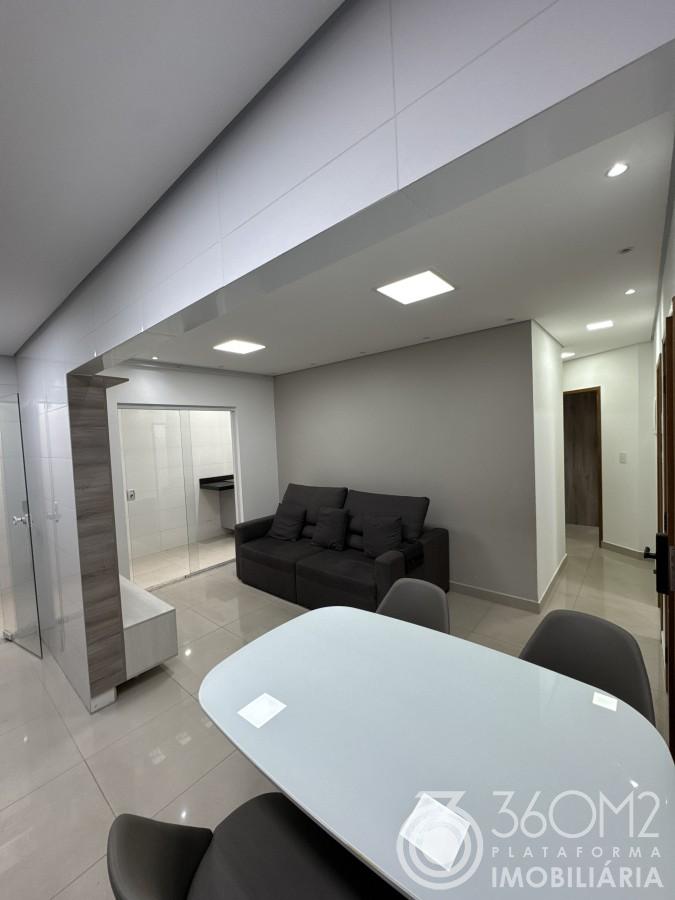 Apartamento sem Condomínio para Venda em Santo André, Vila Curuçá, 3 dormitórios, 1 suíte, 3 banheiros, 2 vagas - apoio