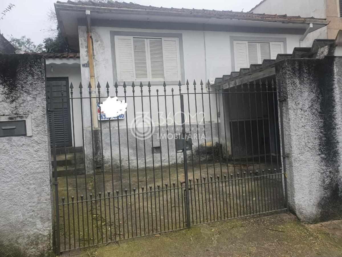 Terreno para Venda em São Bernardo do Campo, Centro - apoio