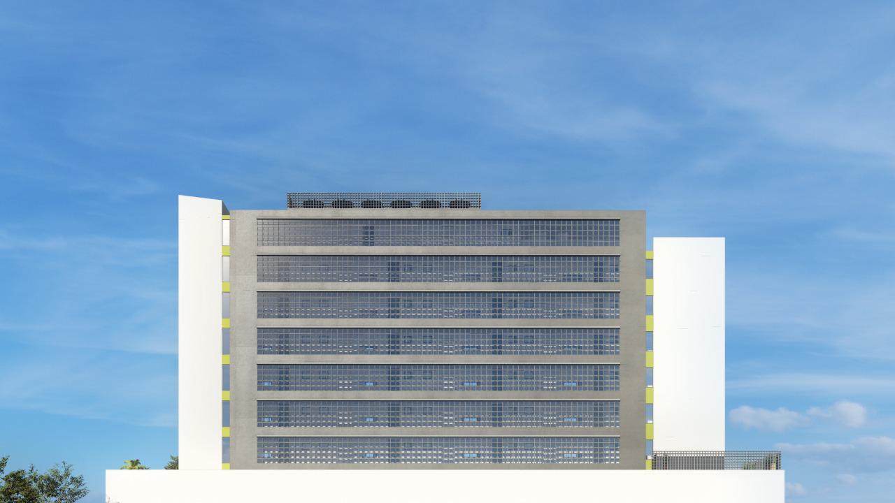 Apartamento para Venda em Santo André, Campestre, 2 dormitórios, 1 banheiro, 1 vaga - previa