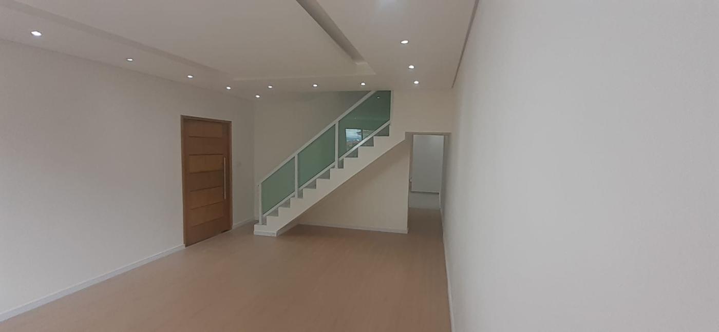Sobrado para Venda em São Paulo, Vila Monumento, 3 dormitórios, 3 banheiros, 2 vagas