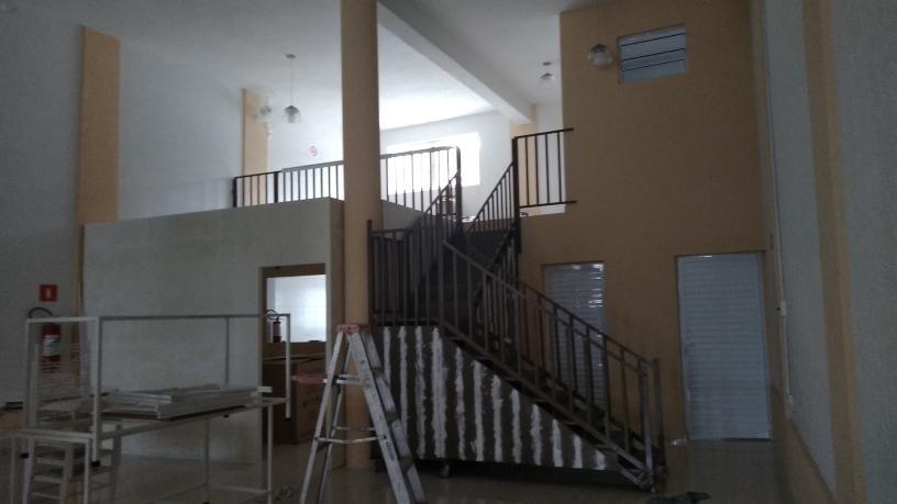 Salão Comercial para Venda em São Paulo, Vila Califórnia, 6 banheiros, 4 vagas - previa