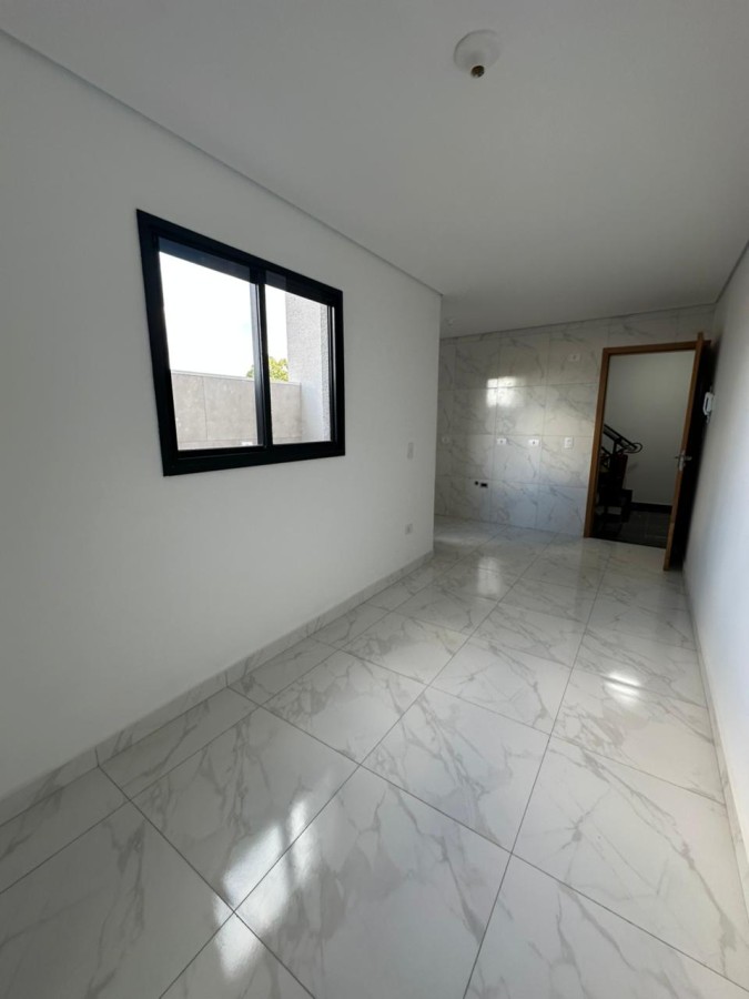 Apartamento Garden para Venda em Santo André, Vila Guarani, 2 dormitórios, 1 banheiro, 1 vaga - apoio