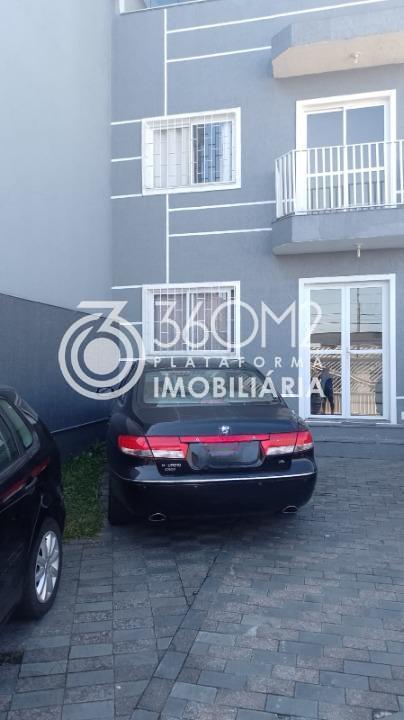 Apartamento sem Condomínio para Venda em Santo André, Vila Tibiriçá, 2 dormitórios, 1 suíte, 2 banheiros, 1 vaga - apoio
