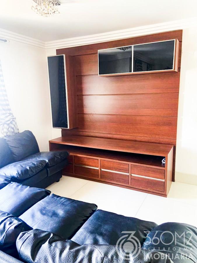 Apartamento para Venda em Santo André, Casa Branca, 2 dormitórios, 1 suíte, 2 banheiros, 2 vagas - previa