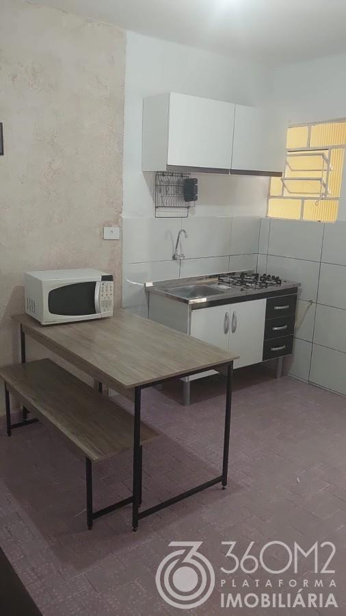 Sobrado para Venda em São Paulo, Parque Santa Madalena, 3 dormitórios, 3 banheiros, 1 vaga