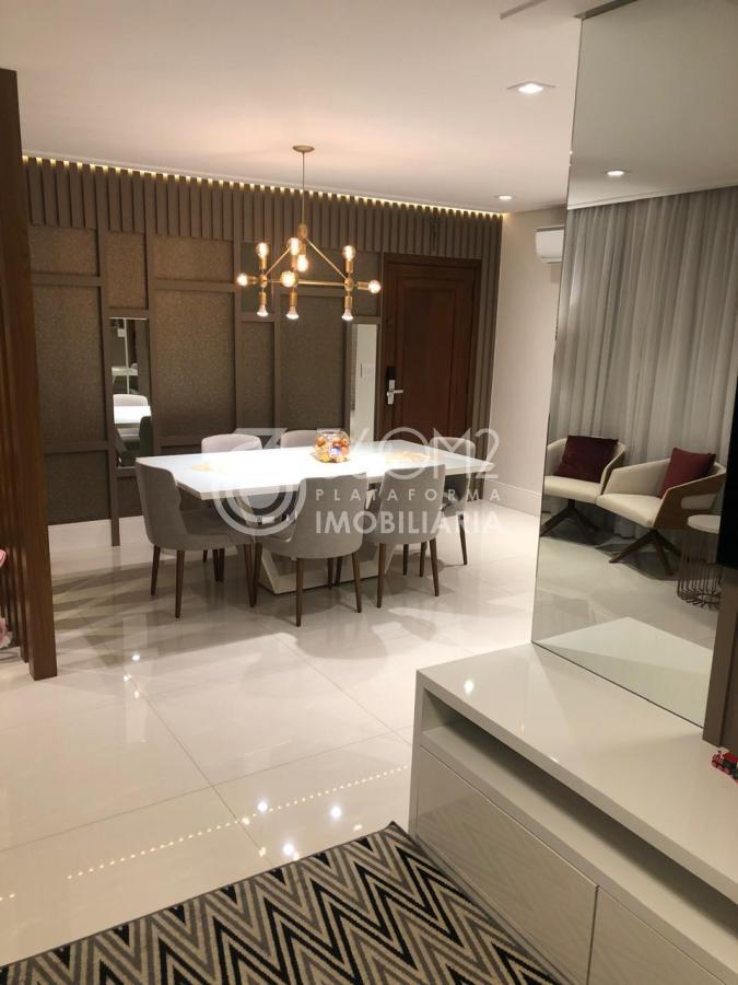 Apartamento para Venda em Santo André, Centro, 3 dormitórios, 1 suíte, 3 banheiros, 2 vagas