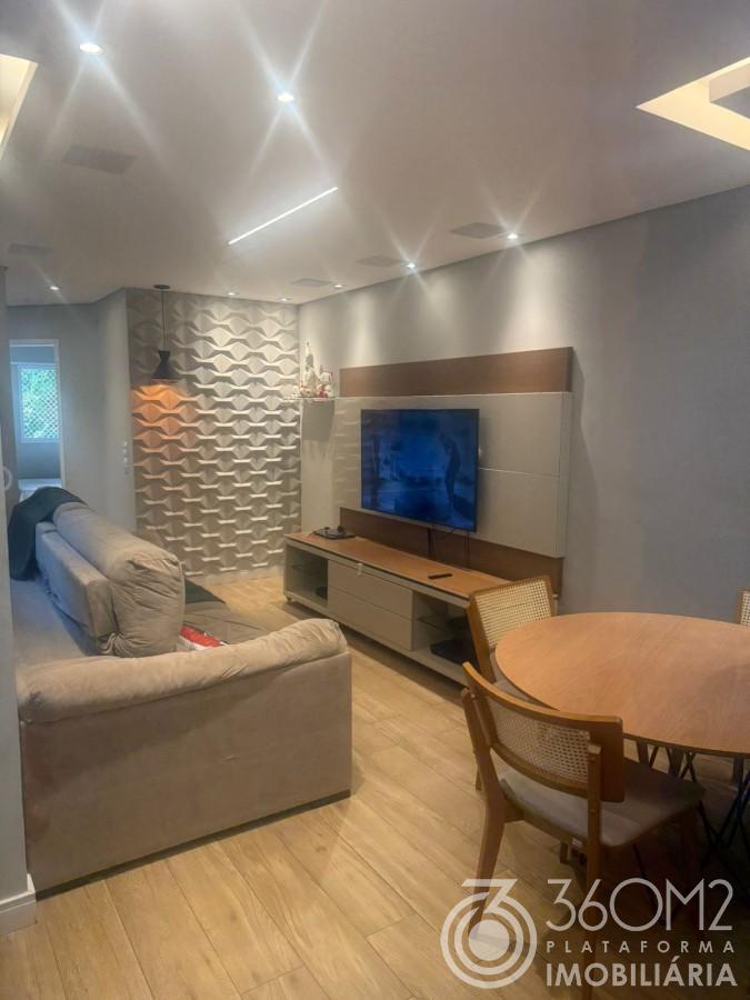 Apartamento sem Condomínio para Venda em Santo André, Vila Pires, 2 dormitórios, 2 banheiros, 1 vaga - apoio