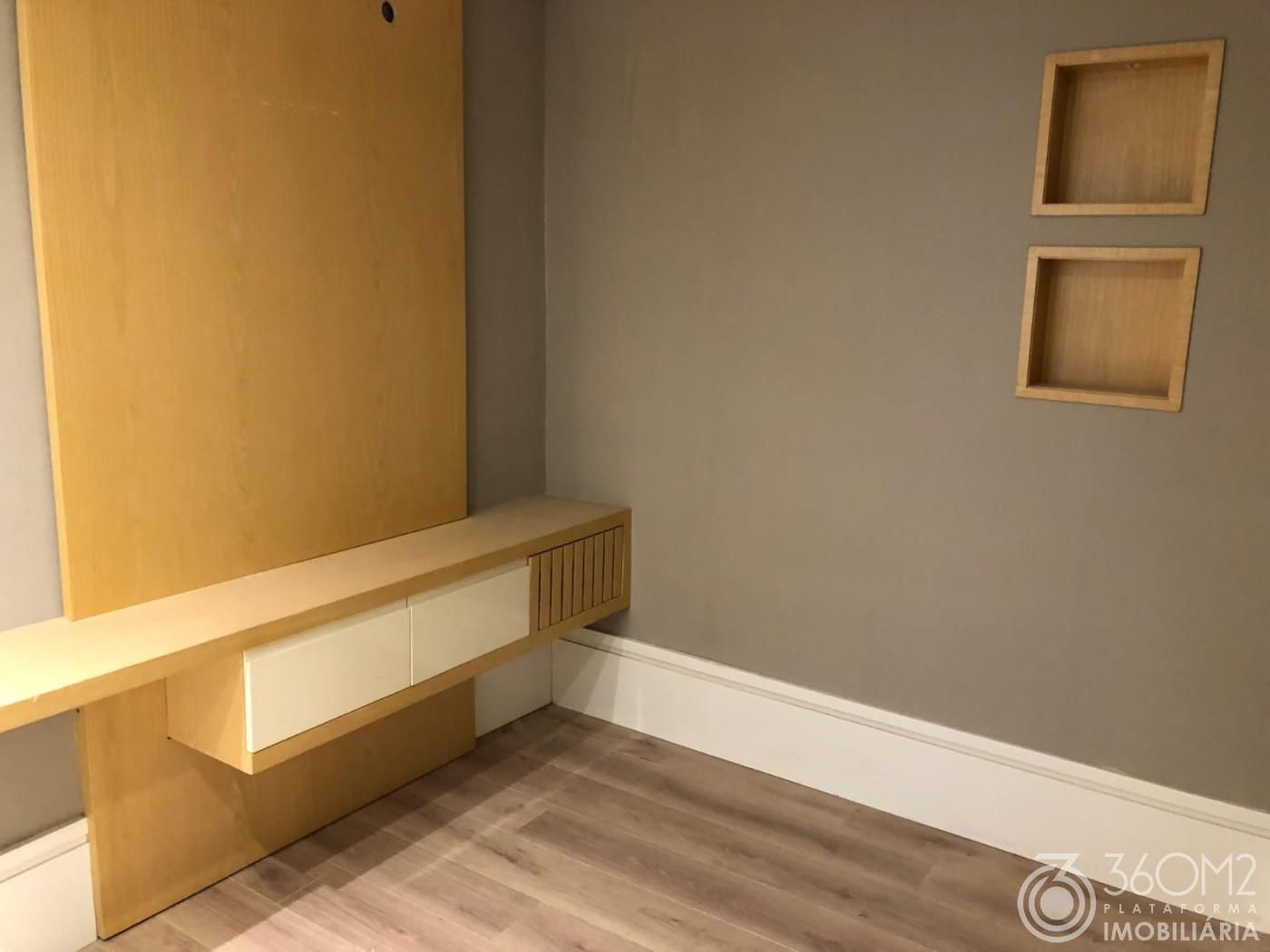 Apartamento para Venda em São Paulo, Jardim Paulista, 4 dormitórios, 3 suítes, 4 banheiros, 2 vagas - apoio