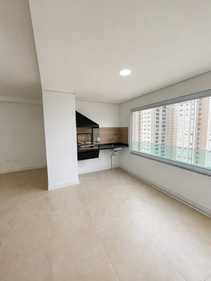 Apartamento para Venda em São Bernardo do Campo, Centro, 3 dormitórios, 3 suítes, 4 banheiros, 2 vagas - apoio