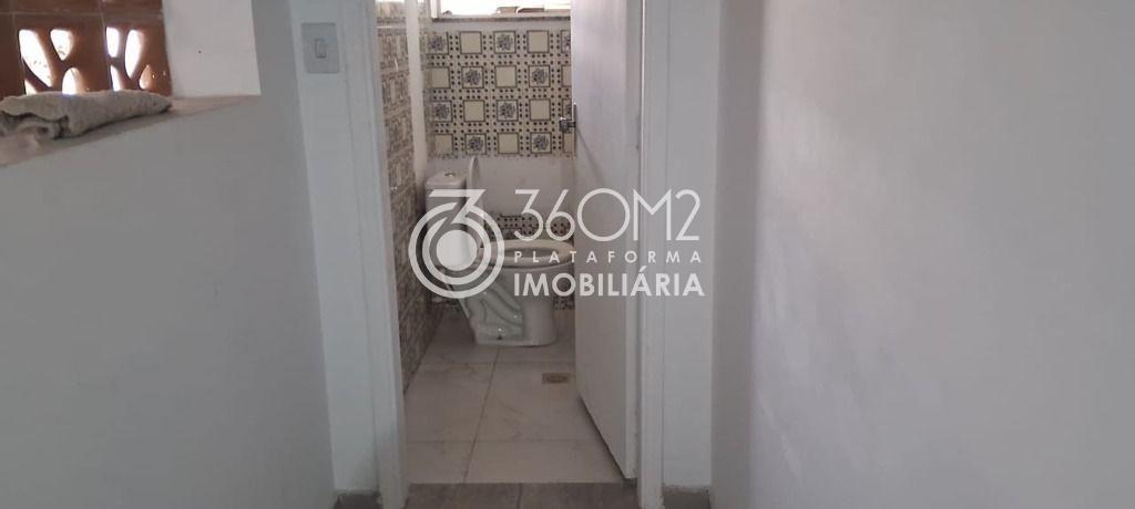 Sobrado para Venda em Santo André, Parque Oratório, 3 dormitórios, 2 suítes, 2 banheiros, 2 vagas - apoio