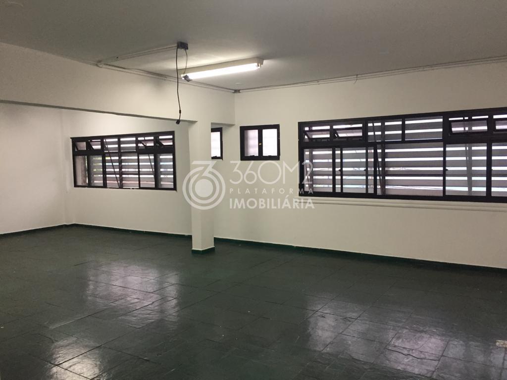 Salão Comercial para Venda em Santo André, Vila Marina, 6 banheiros - apoio