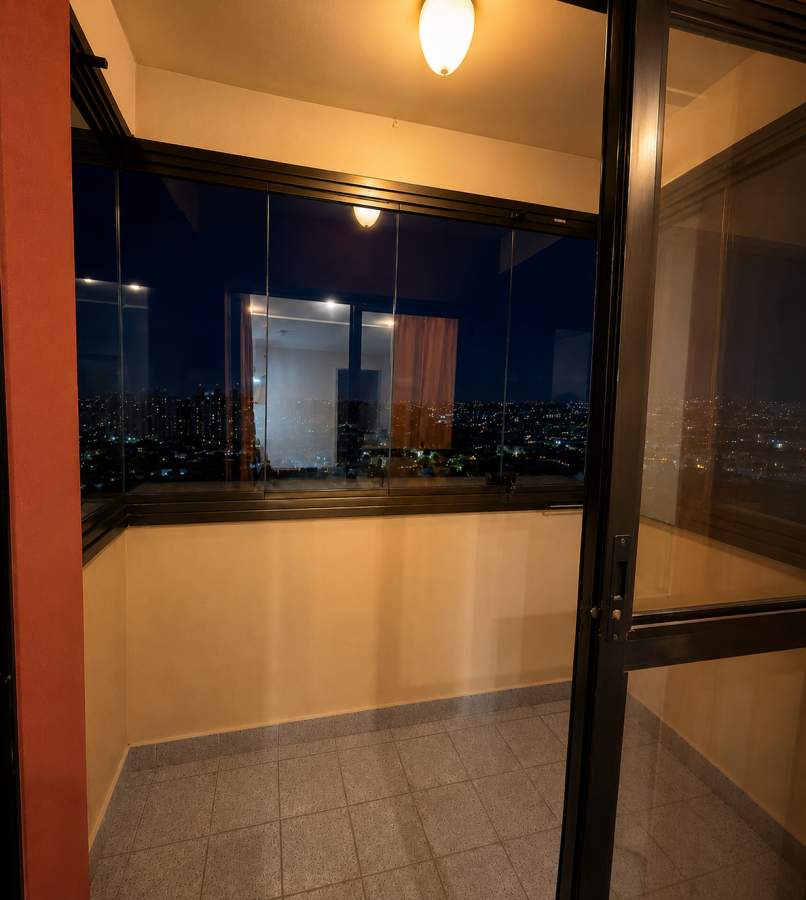 Apartamento para Venda em São Bernardo do Campo, Santa Terezinha, 3 dormitórios, 1 suíte, 3 banheiros, 2 vagas - apoio