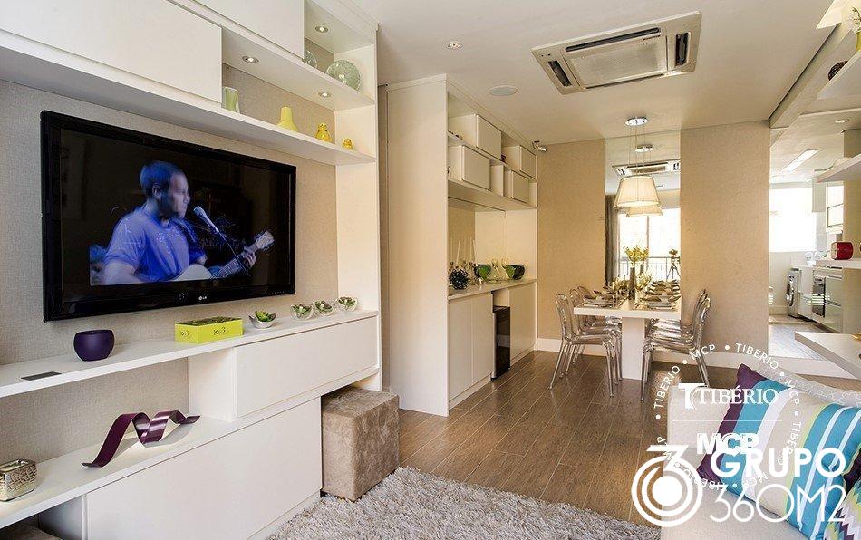 Apartamento para Venda em Diadema, Centro, 2 dormitórios, 1 banheiro, 1 vaga - previa