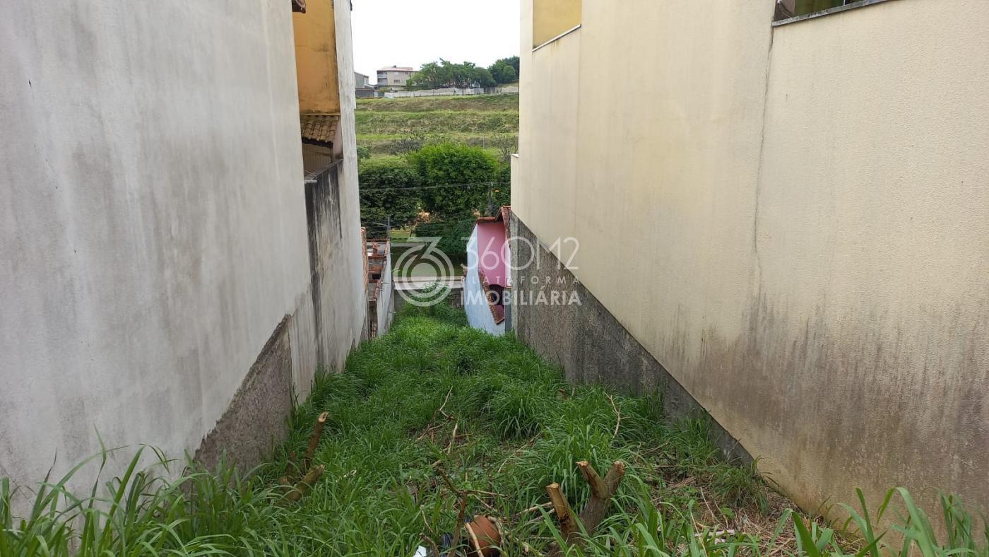 Terreno para Venda em Santo André, Parque Gerassi - apoio
